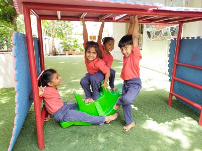 Likha Pre-School