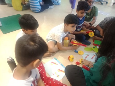 Likha Pre-School